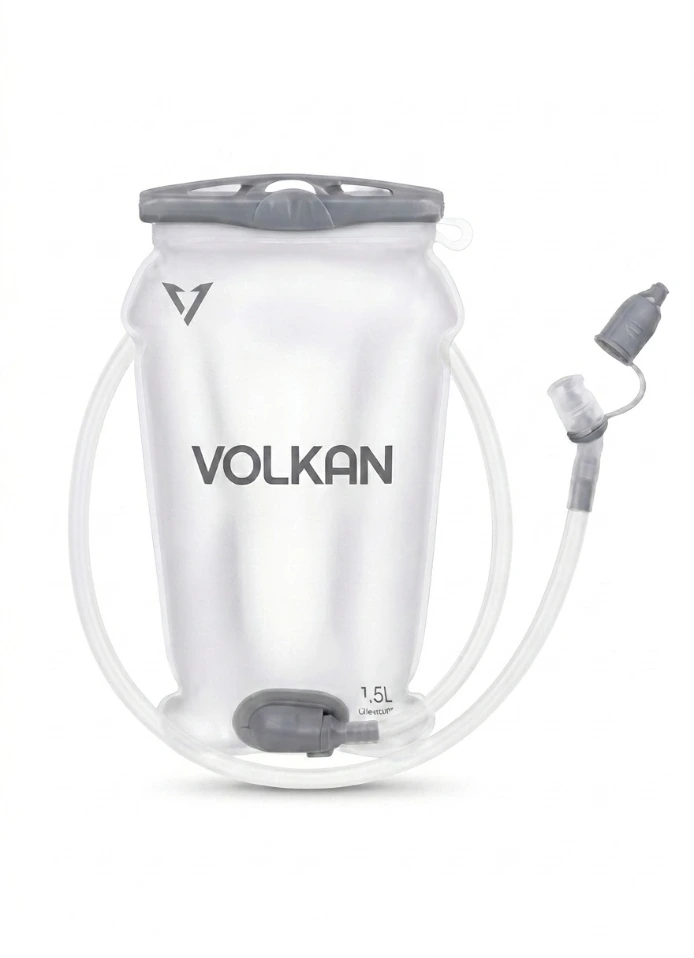 Volkan - Depósito de agua